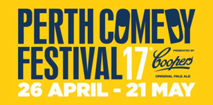 Perth Comedy Festival